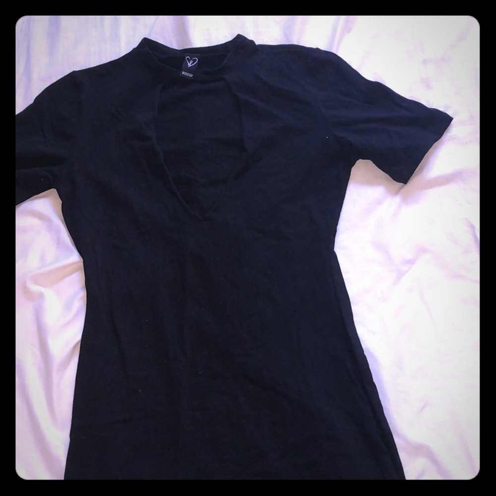 Windsor mini dress